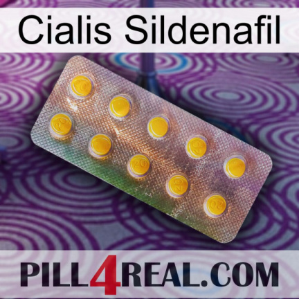 Cialis Sildenafil new11